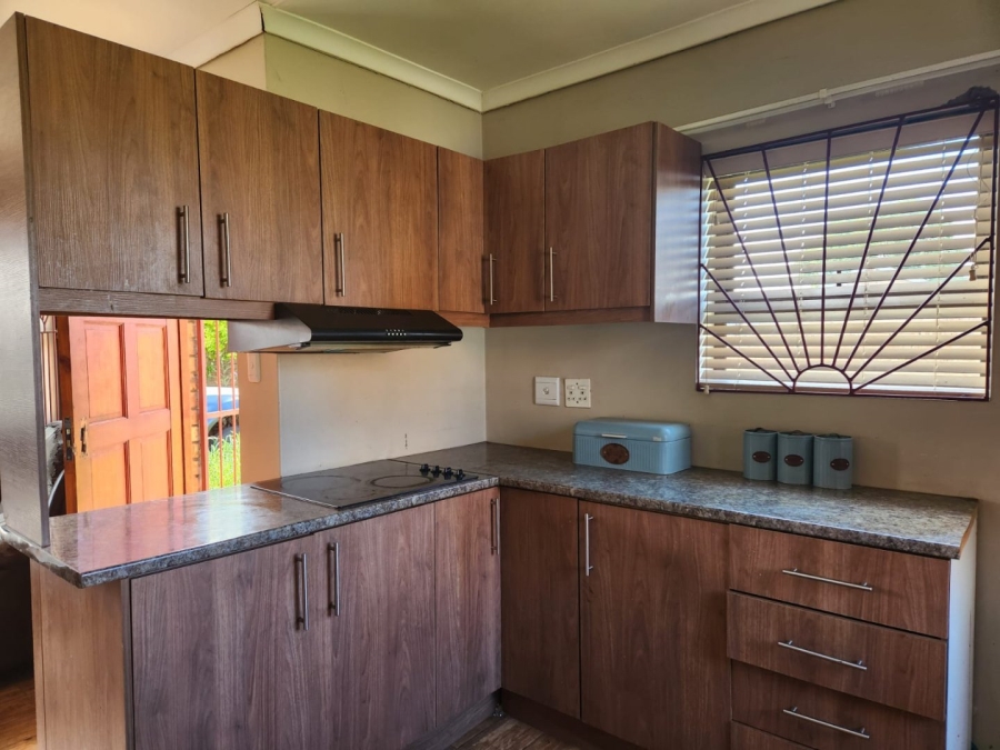 2 Bedroom Property for Sale in Levallia Western Cape